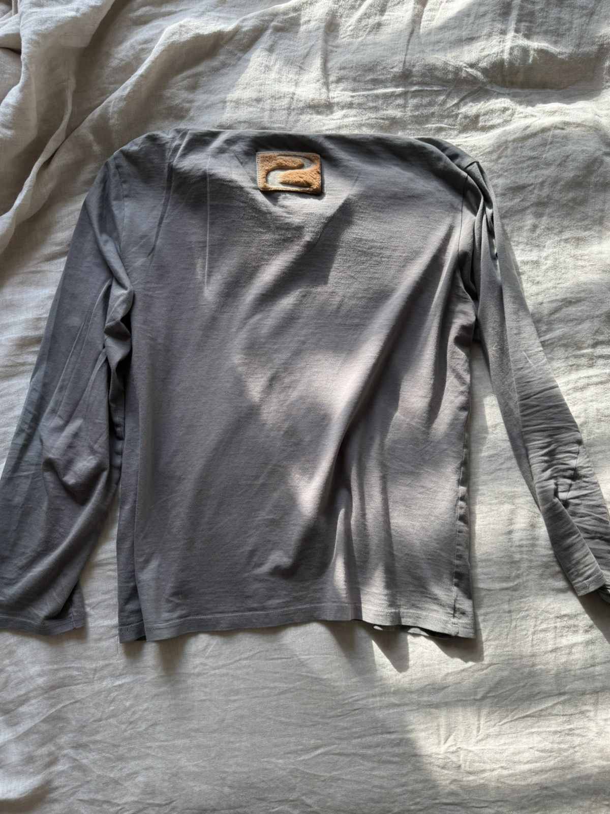 Beauty Beast Beauty:Beast Archival Blouse Size S / US 4 / IT 40 - 9 Thumbnail