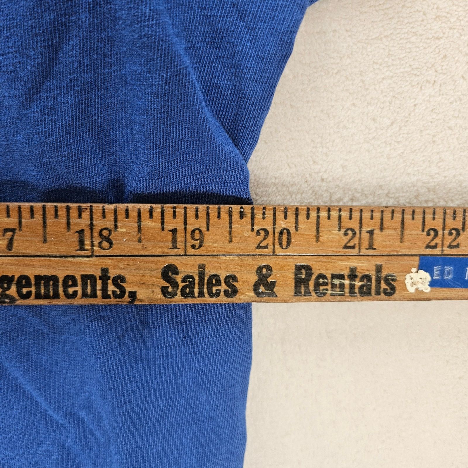 Vans VANS MEN'S LARGE SLIM FIT TSHIRT OFF THE WALL MAKIN IT RAIN Size US L / EU 52-54 / 3 - 4 Thumbnail