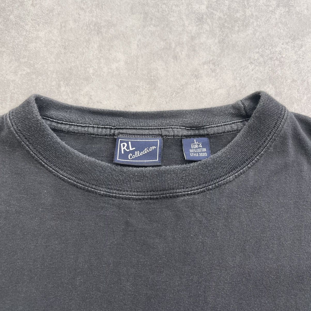 Band Tees Vintage 90s Placebo Full Band Photo Tee – Ultra Rare Size US L / EU 52-54 / 3 - 6 Thumbnail