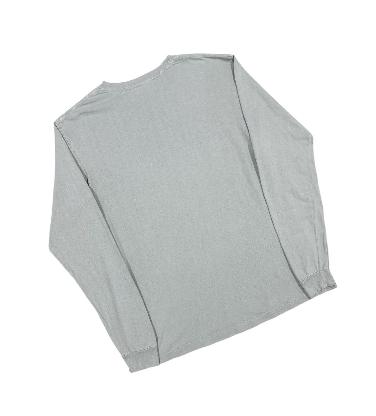 Kapital Kapital Longsleeve Printed Tee Size US L / EU 52-54 / 3 - 5 Thumbnail