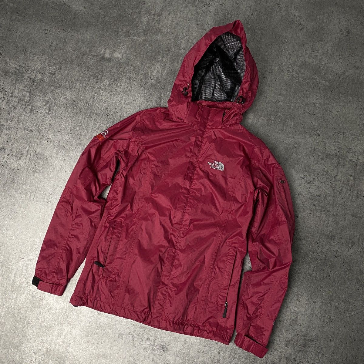 The North Face The North Face summit series gore-tex pink light jacket M Size M / US 6-8 / IT 42-44 - 1 Thumbnail