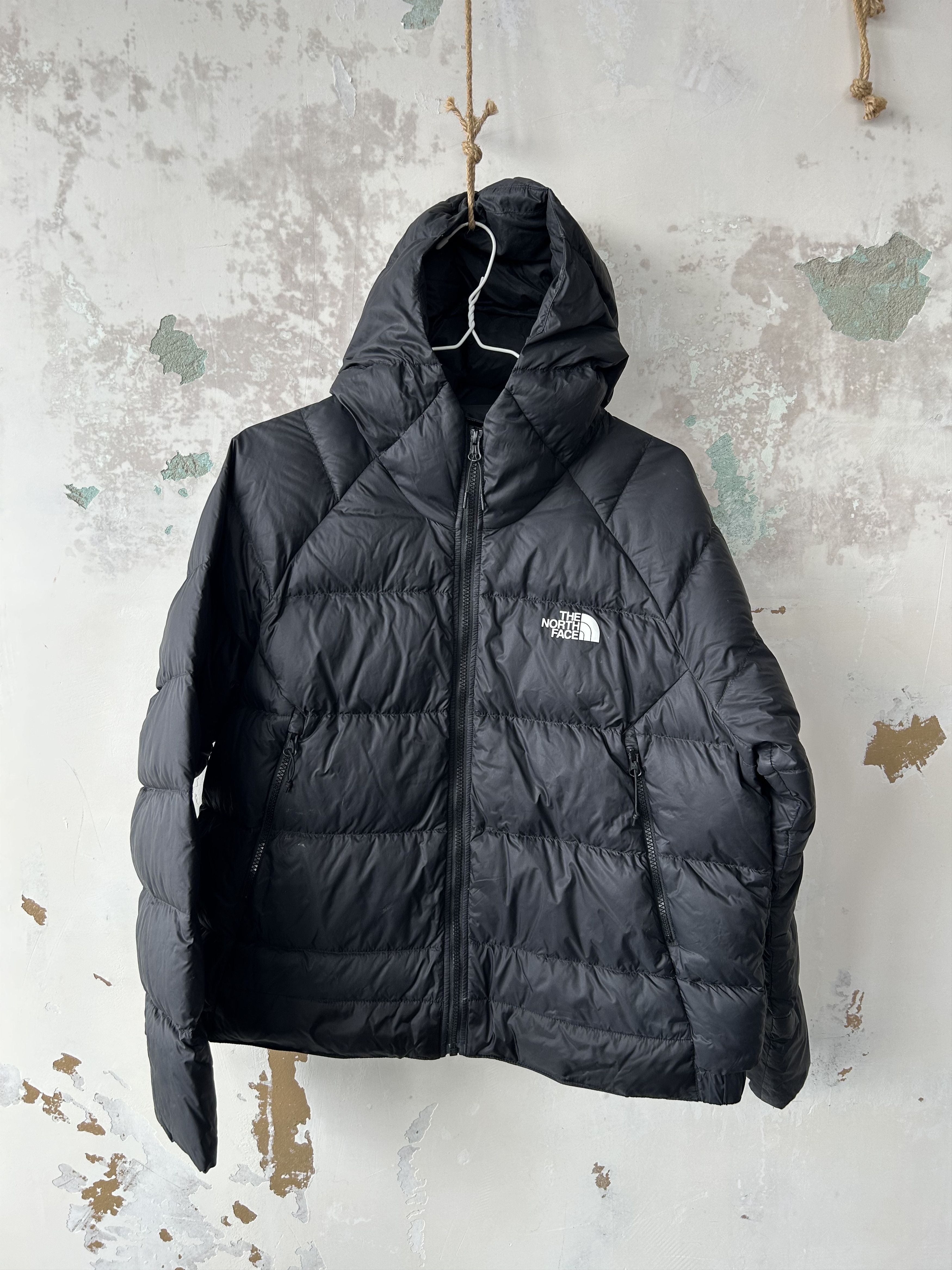 The North Face The North Face Womens Puffer Jacket size XL Size M / US 6-8 / IT 42-44 - 1 Thumbnail