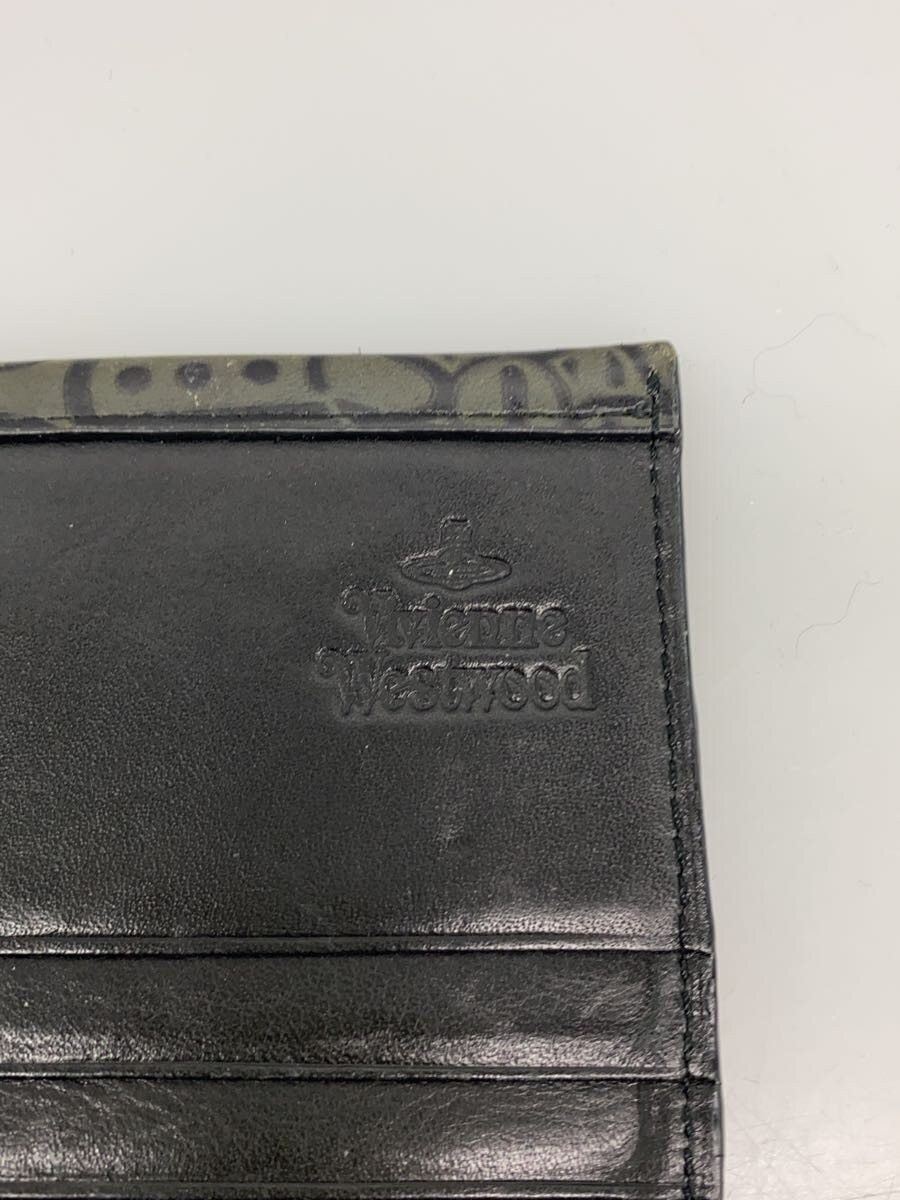 Vivienne Westwood Multi Orb Leather Long Wallet Size ONE SIZE - 4 Thumbnail