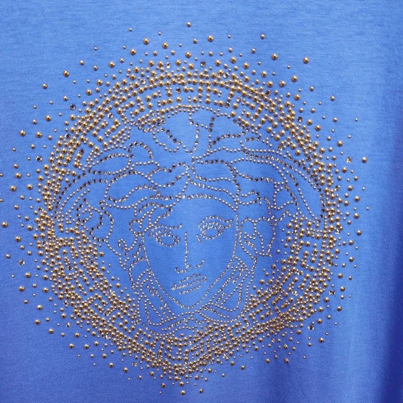 Versace Versace Medusa hit Medusa Size US XXL / EU 58 / 5 - 2 Thumbnail