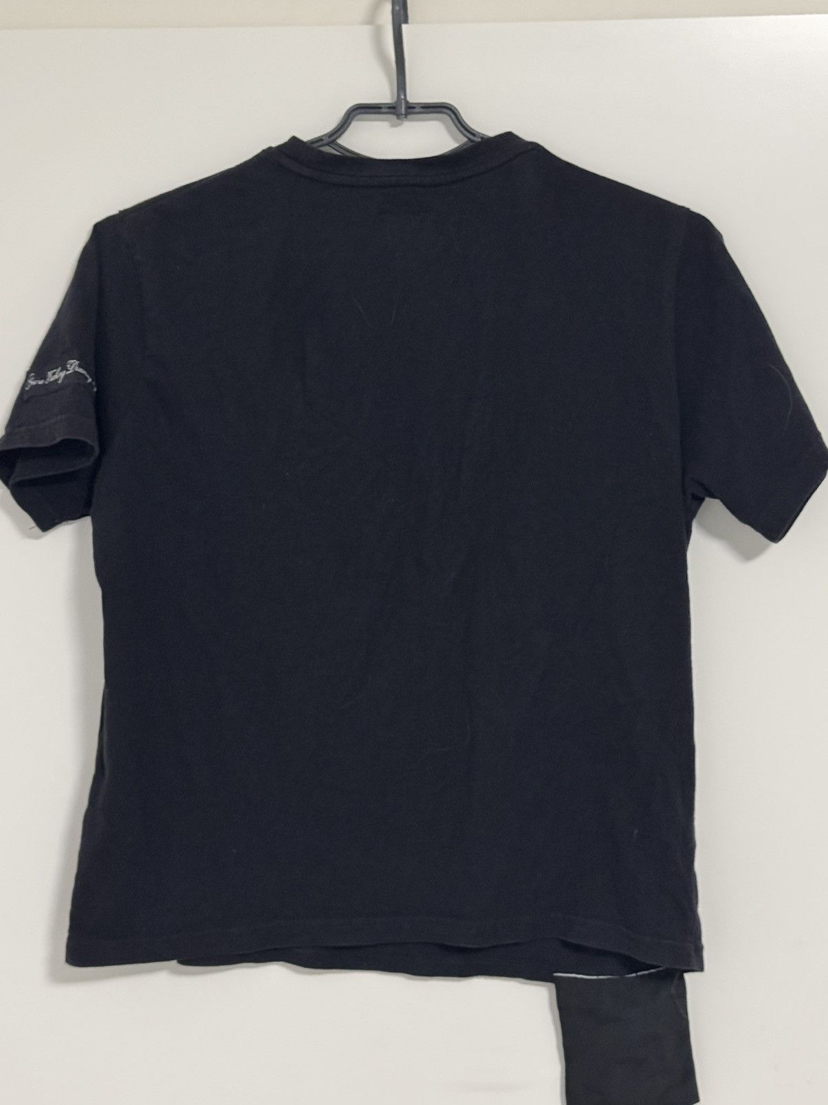 Other Syckli F/W20 No Dopamine Tee Size US S / EU 44-46 / 1 - 5 Thumbnail