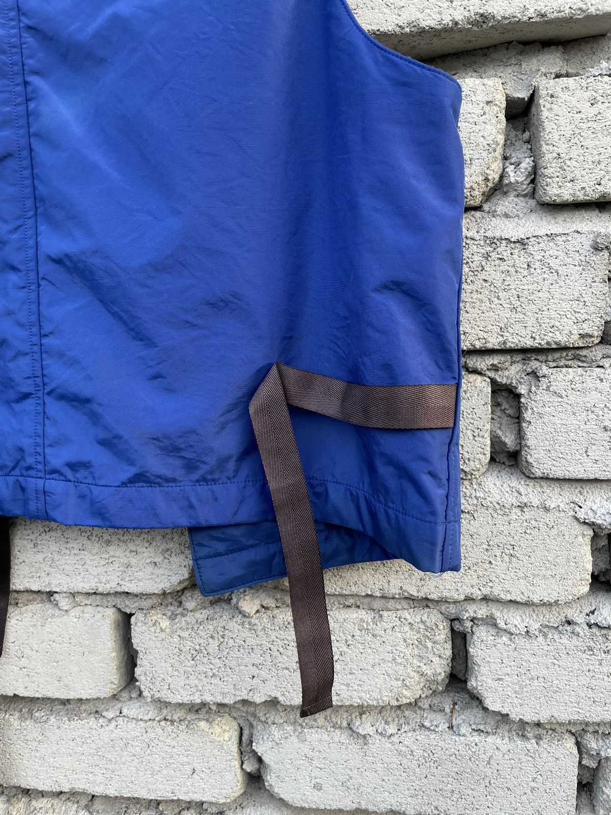 Issey Miyake Vintage IS Issey Miyake Vest Size US M / EU 48-50 / 2 - 10 Thumbnail