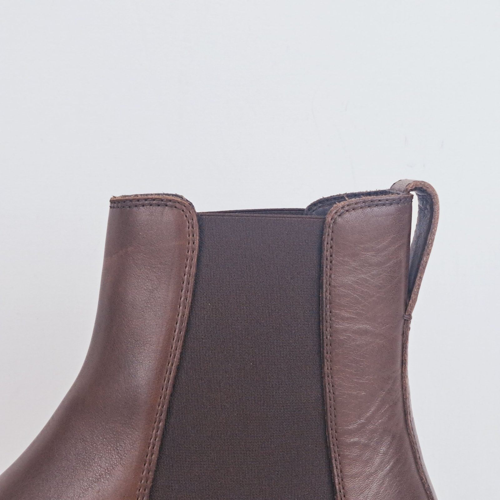 Tom Ford o1rshd1 Informal Ankle Boots in Brown Size US 11 / EU 44 - 11 Thumbnail