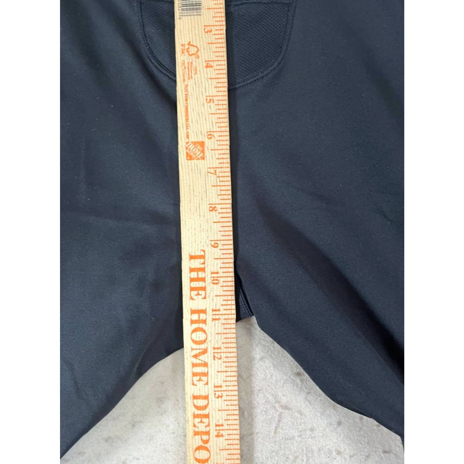 Saucony Saucony Black Running Gym Pants Compression Comfort Women Small Size 28" / US 6 / IT 42 - 4 Thumbnail