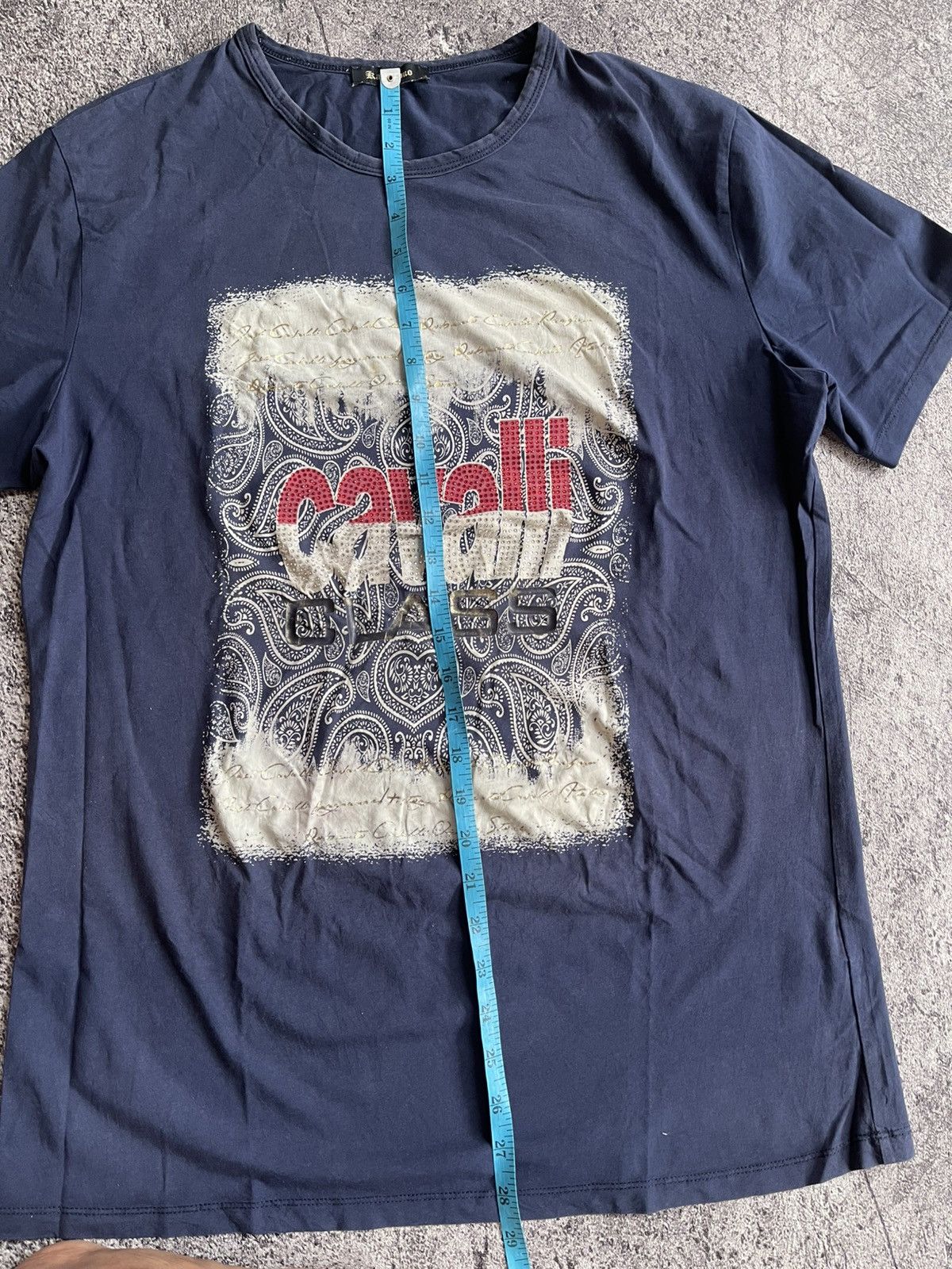 Japanese Brand Y2K Kailunduo ifsixwasnine punk tshirt Size US XL / EU 56 / 4 - 9 Thumbnail