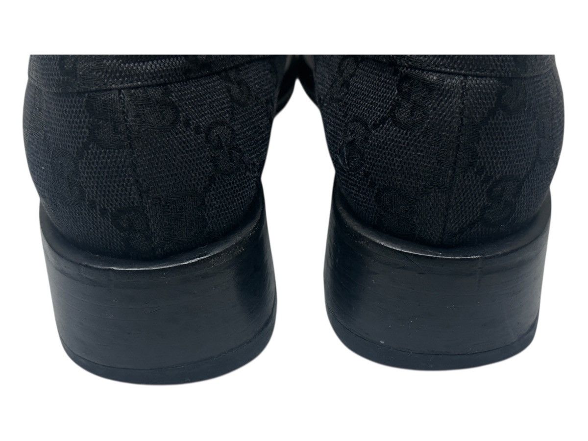 Gucci Gucci GG Loafers Sz 5 Size US 5 / EU 37 - 6 Thumbnail