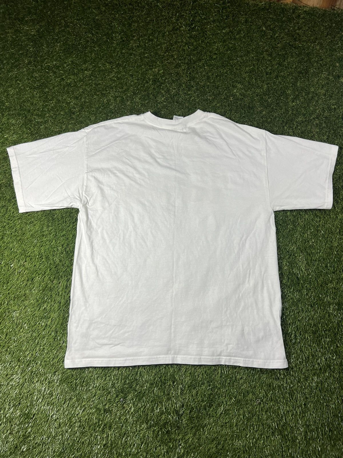 NCAA Vintage Y2K University of Iowa Hawkeyes College Sports Tee Size US XL / EU 56 / 4 - 3 Thumbnail