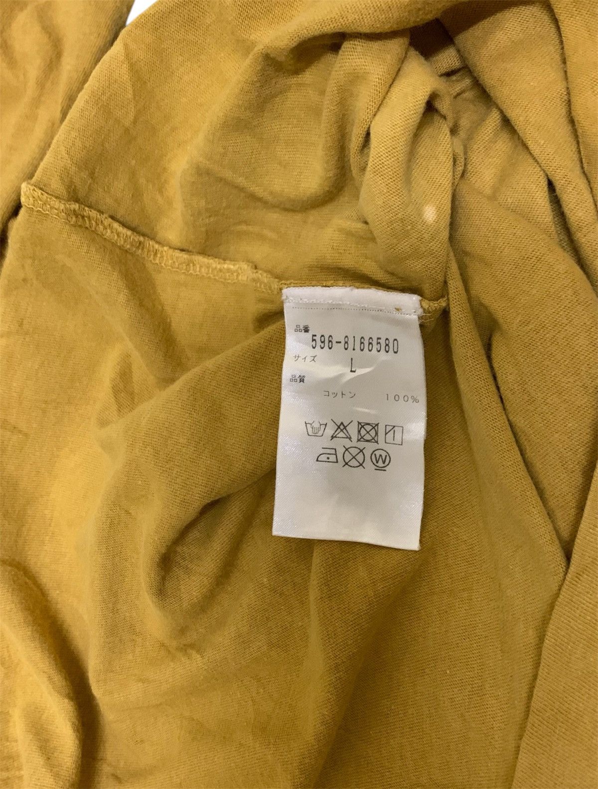 Margaret Howell Margaret Howell MHL vintage Size US L / EU 52-54 / 3 - 6 Thumbnail