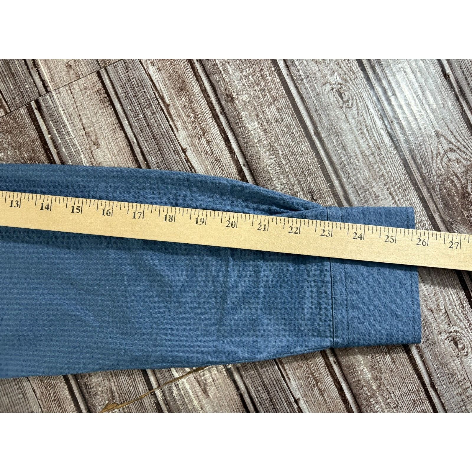 Todd Snyder Hamilton shirt Co + Todd Snyder Dress Shirt sz 16 blue NWT H Size US M / EU 48-50 / 2 - 8 Thumbnail