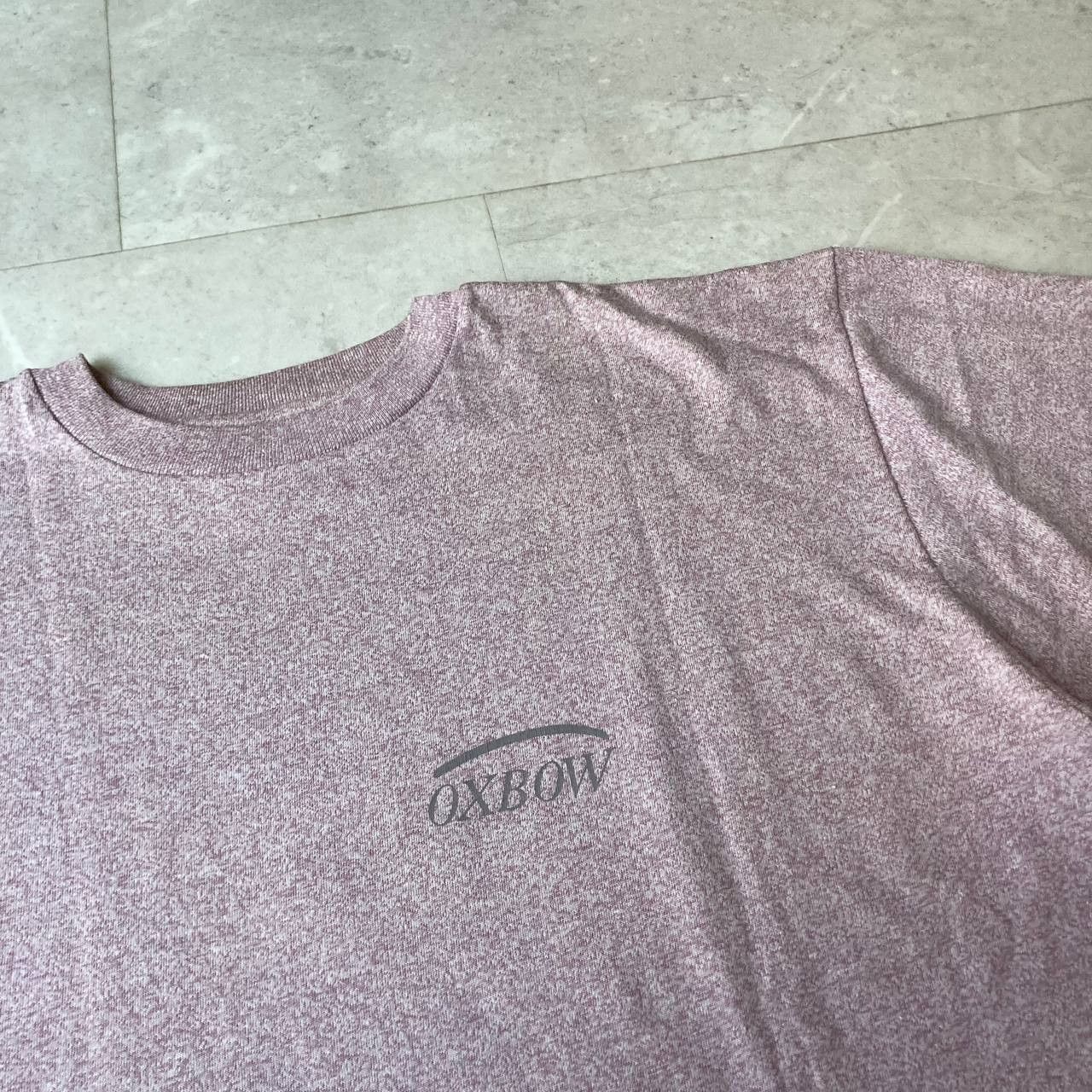 Oxbow Vintage Oxbow Surfboards Surf Wear Tee Size US M / EU 48-50 / 2 - 3 Thumbnail
