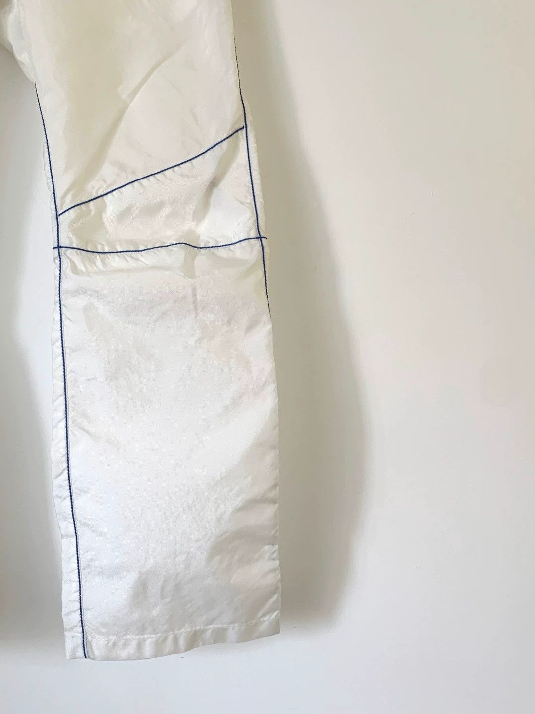 KANGHYUK Kanghyuk Airbag Curved Pants Size US 32 / EU 48 - 3 Thumbnail