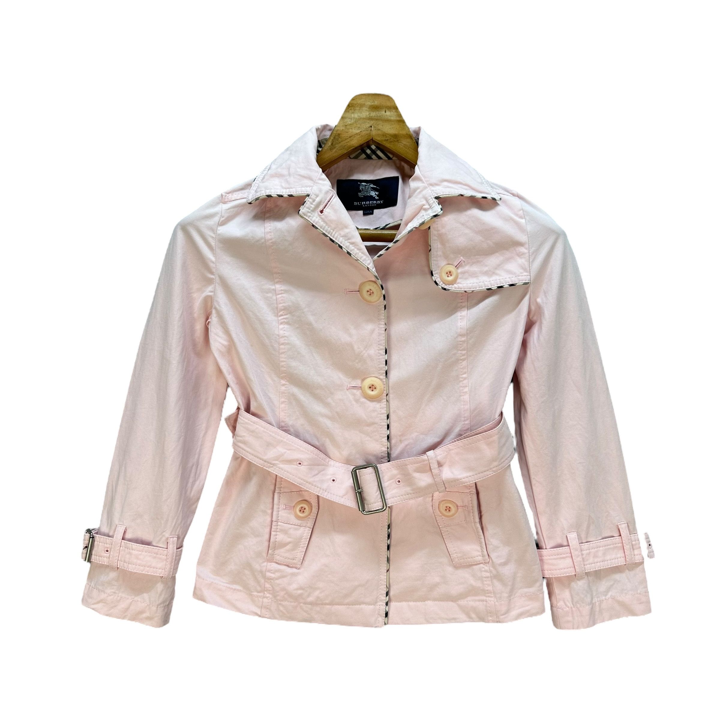 【関税込み】Burberry A:ST SLD TO VTG CHK CP:144274:A7026 Burberry A:St Sld To Vtg Chk Cp:144274:A7026 | Grailed