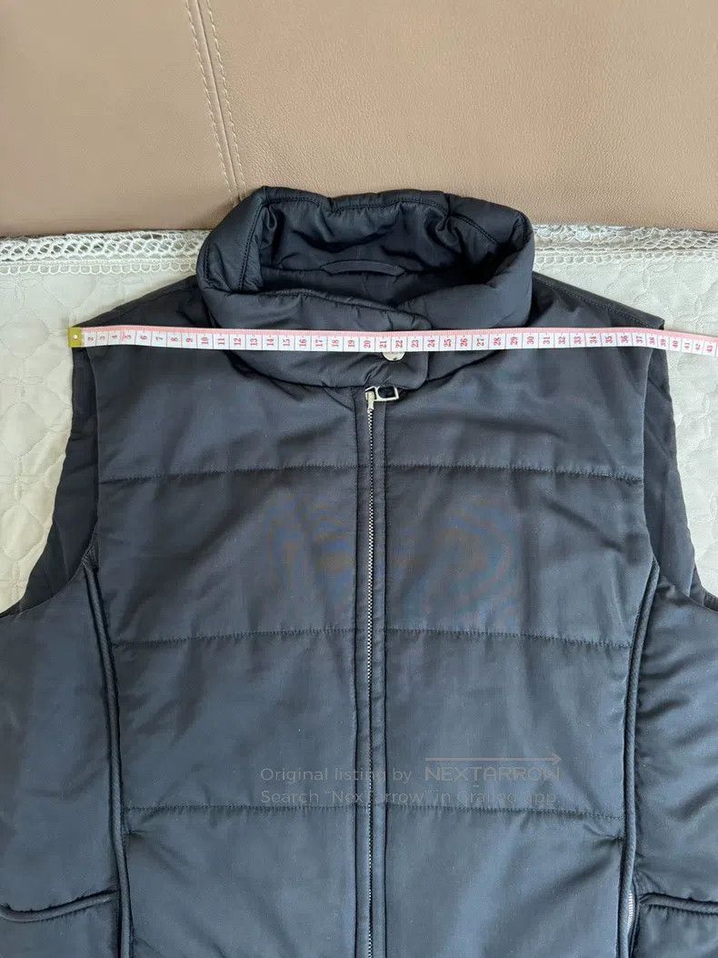Hermes Hermes Down vest, unisex Size US M / EU 48-50 / 2 - 3 Thumbnail