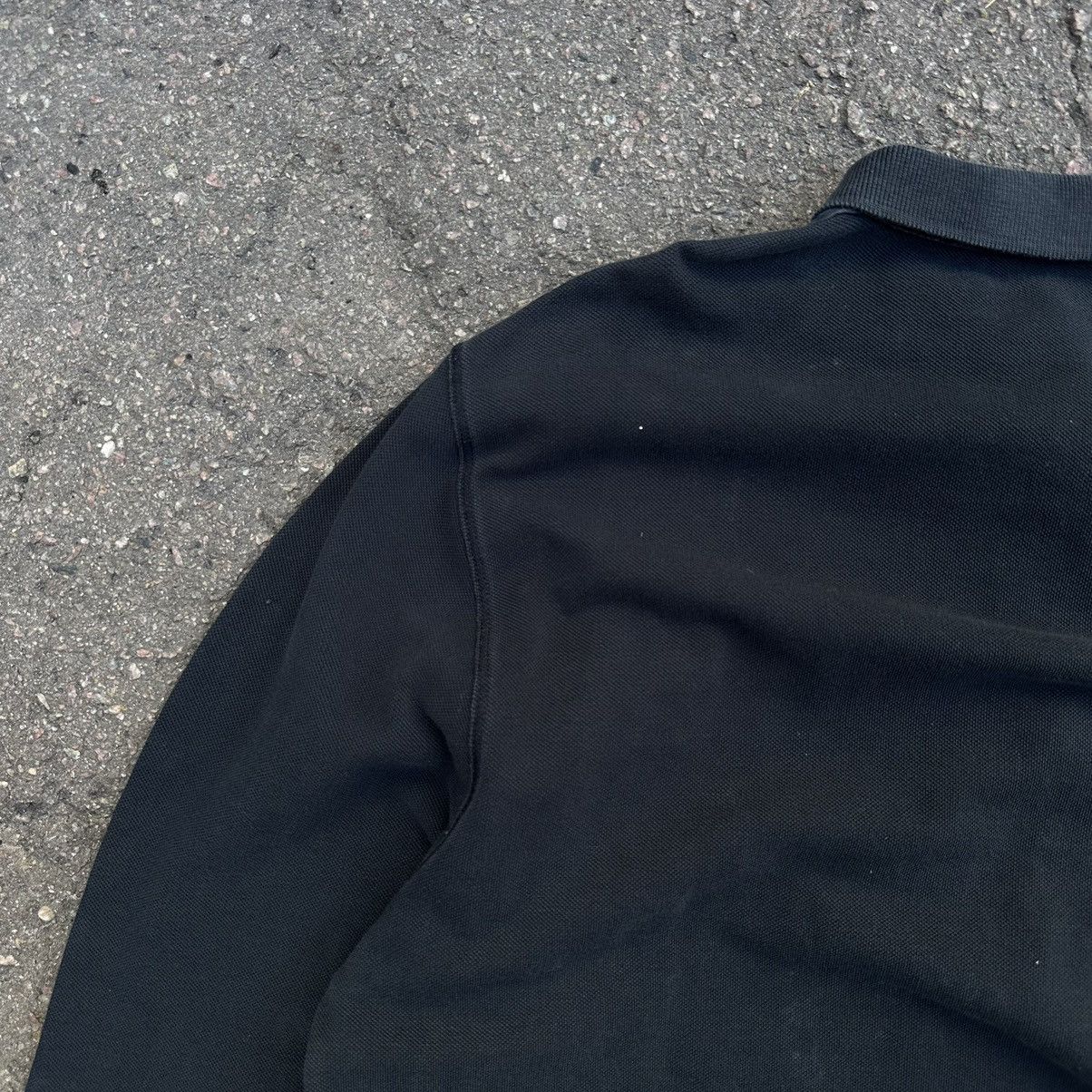 Allsaints Vintage Allsaints Long Sleeve T-shirts Y2k Streetwear 90s Size US XL / EU 56 / 4 - 9 Thumbnail