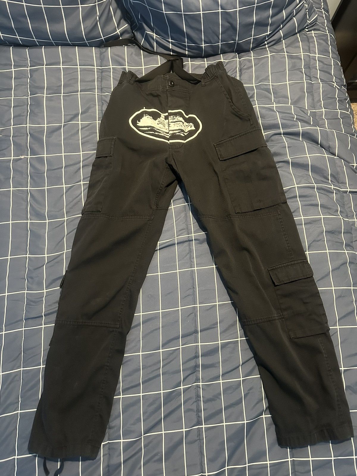 パンツ corteiz harfpants パンツ corteiz harfpants Corteiz Pants | eBay