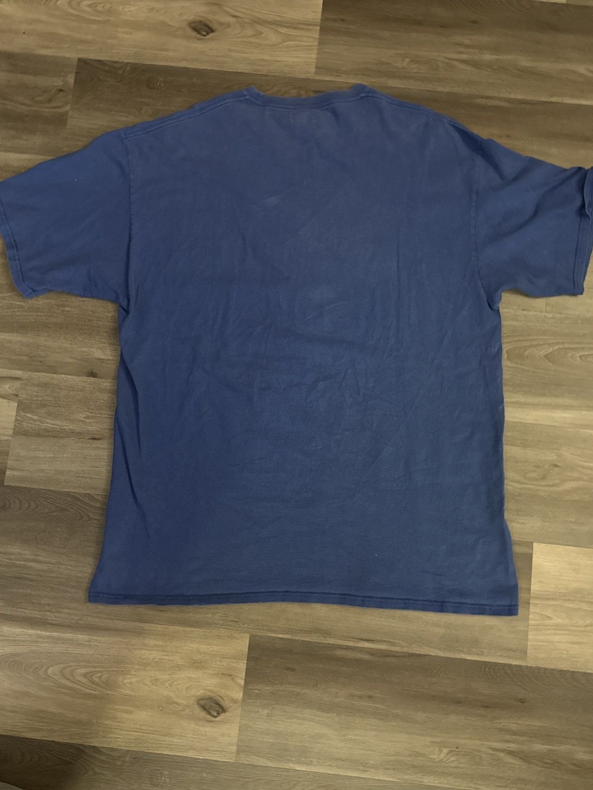 Vintage Koloa Surf Tee Size US XXL / EU 58 / 5 - 2 Thumbnail