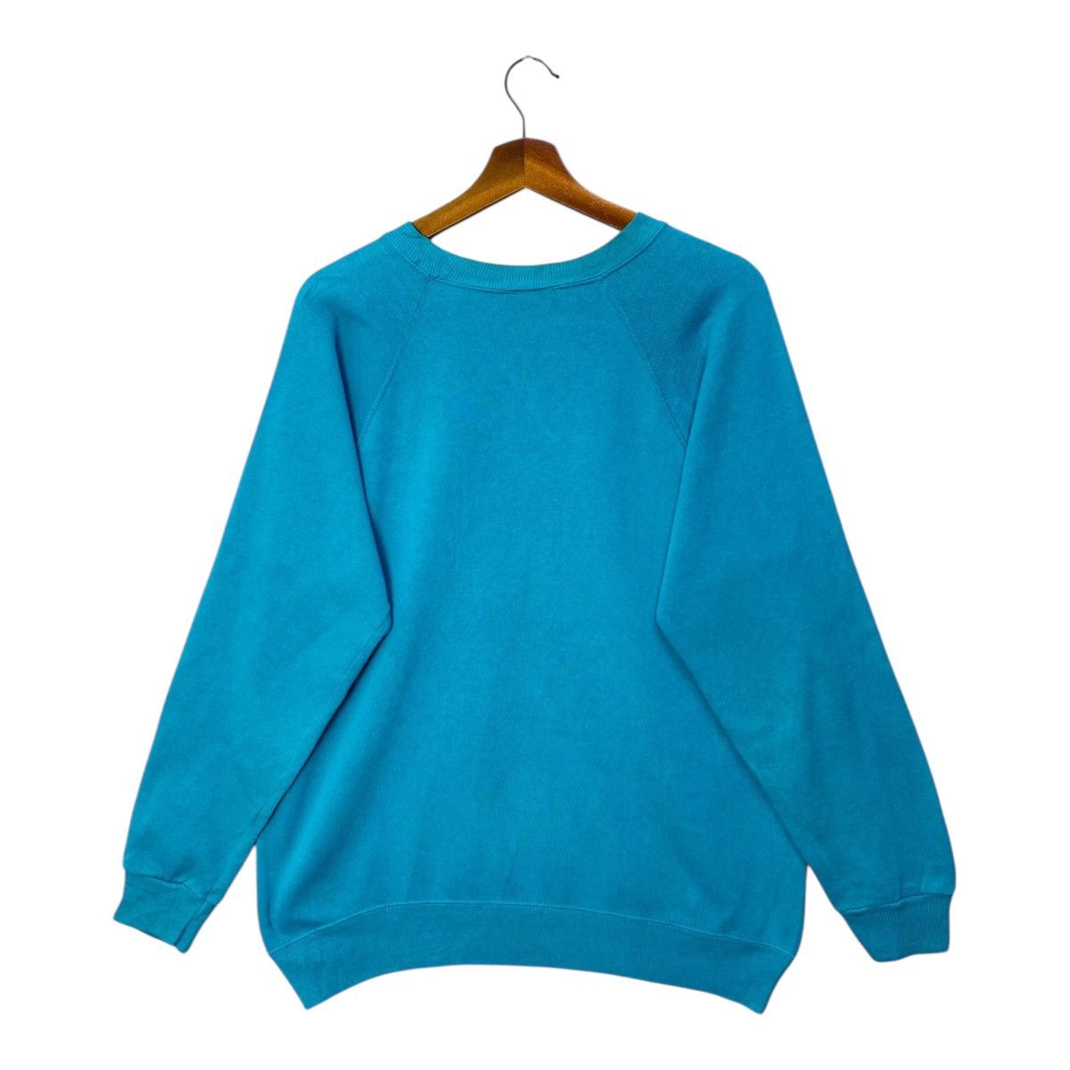 Vintage Vintage Swarthmore Sweatshirt Hanes Tag Made In USA Size L Size US L / EU 52-54 / 3 - 5 Thumbnail