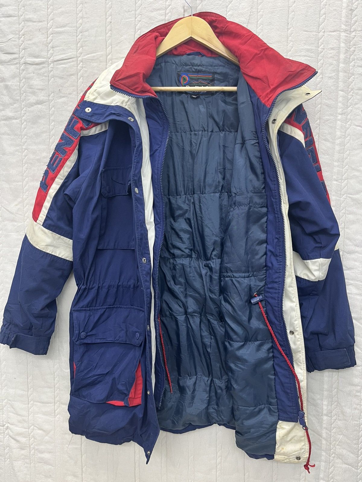 Gear for Sports × Penfield STEALS💥PENFIELD HUNTING PARKA JACKET Size US M / EU 48-50 / 2 - 10 Thumbnail