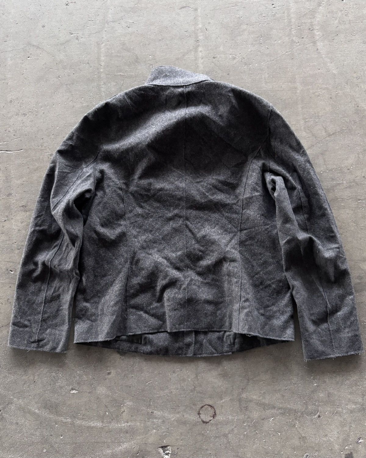 Adolfo Dominguez Adolfo Dominguez Light Jacket Size US M / EU 48-50 / 2 - 6 Thumbnail