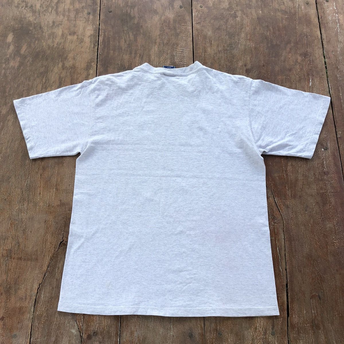L.L. Bean Vintage L. L. Bean Rare T Shirt Size US L / EU 52-54 / 3 - 3 Thumbnail