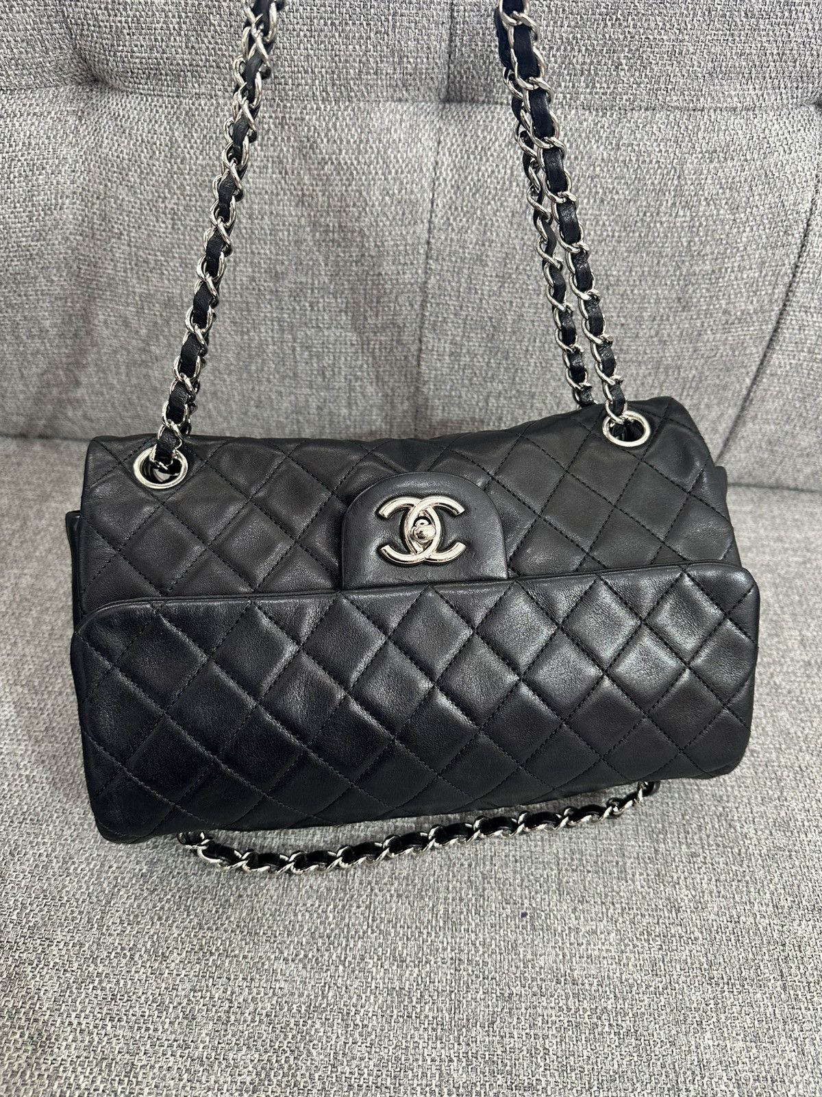 Chanel Chanel Limited Edition Flap bag Size ONE SIZE - 15 Thumbnail