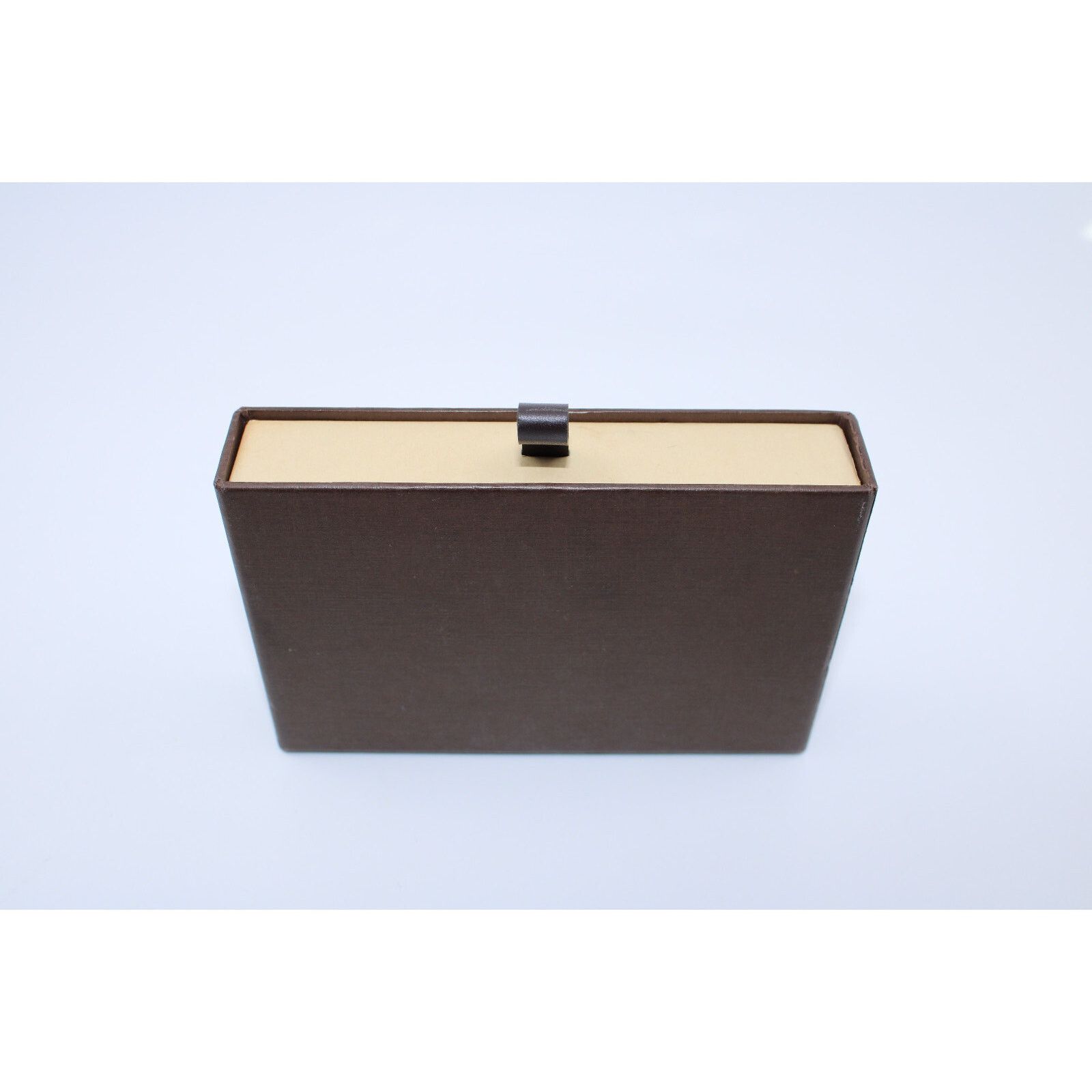 Louis Vuitton LOUIS VUITTON empty drawer style box Dust bag 5.5"x 3.5"x 1" Size ONE SIZE - 3 Thumbnail