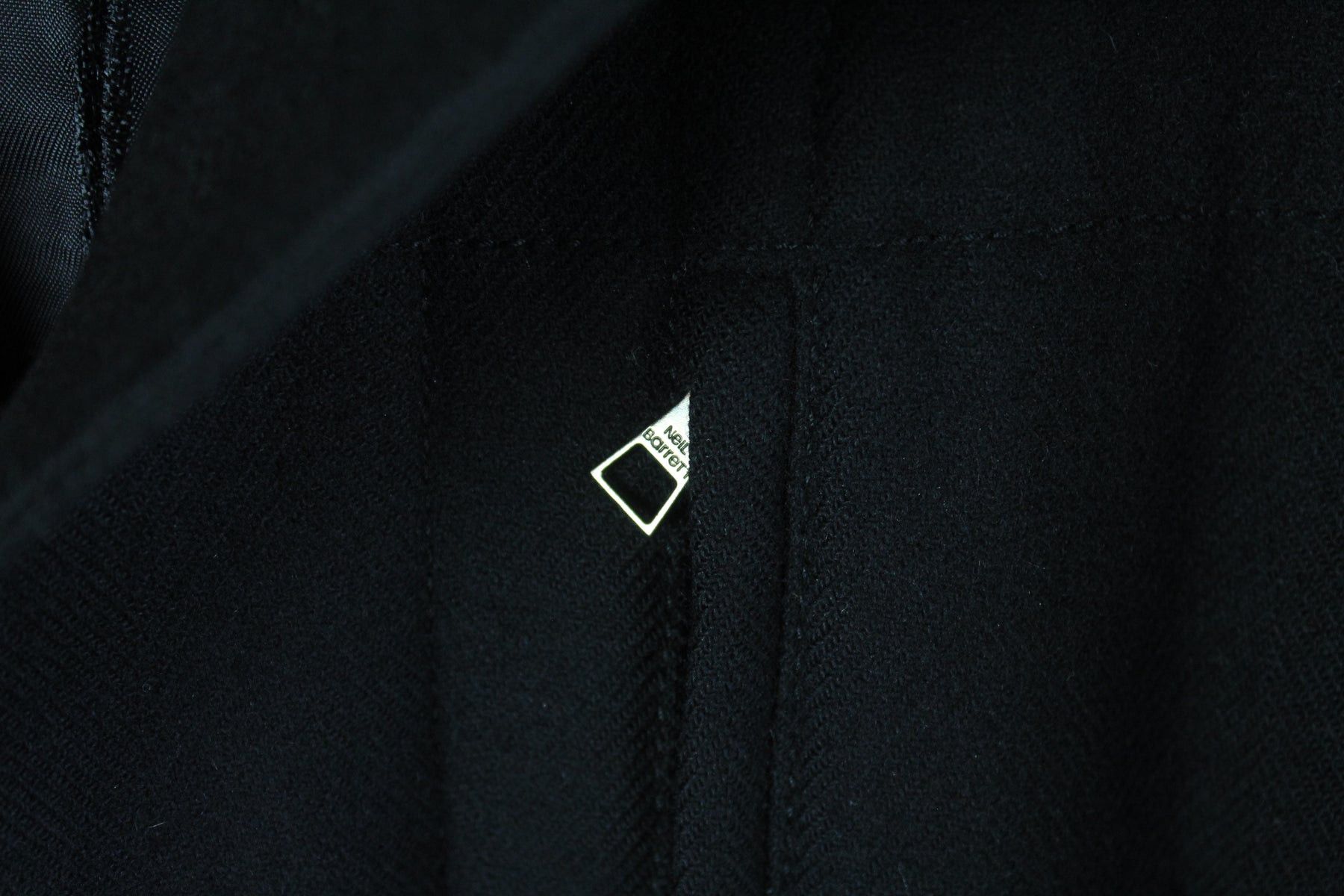 Neil Barrett Neil Barret Coat Medium Size US M / EU 48-50 / 2 - 4 Thumbnail