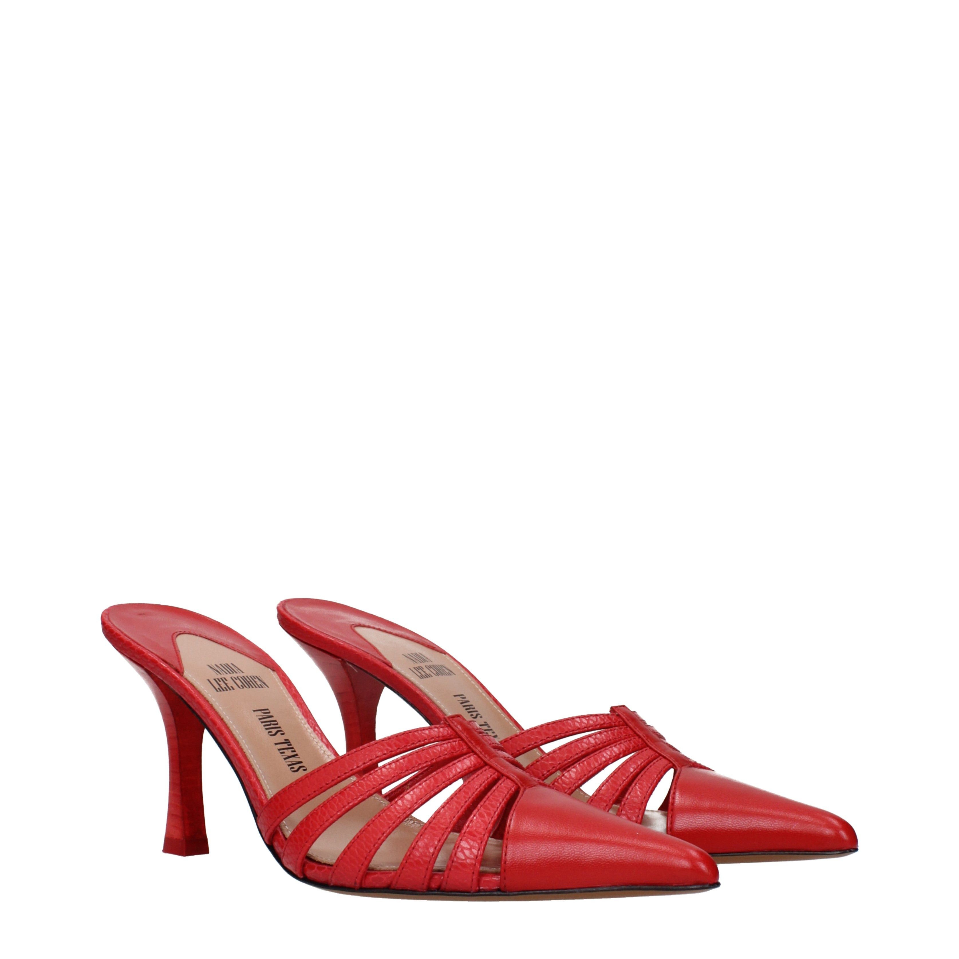 Paris Texas Sandals Size US 8 / IT 38 - 1 Thumbnail