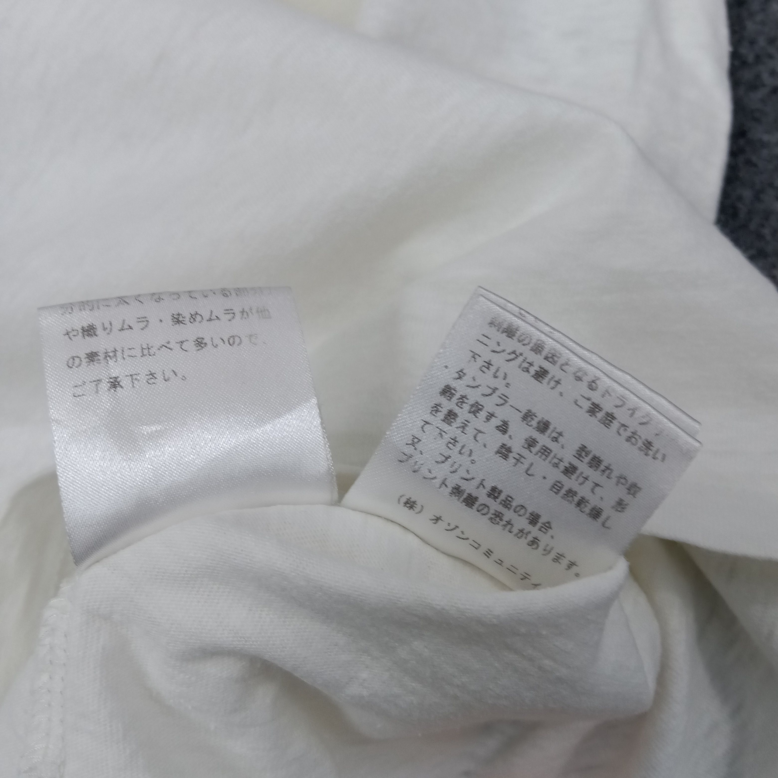 Hysteric Glamour Hysteric Glamour Japanese Brand Tshirt C223N74 Size US S / EU 44-46 / 1 - 6 Thumbnail
