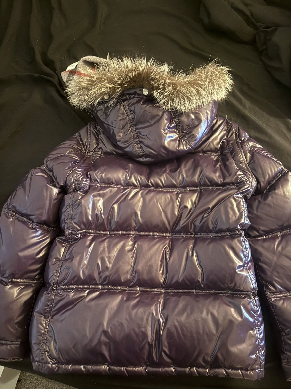 Burberry Burberry Black Label Puffer Size US L / EU 52-54 / 3 - 4 Thumbnail