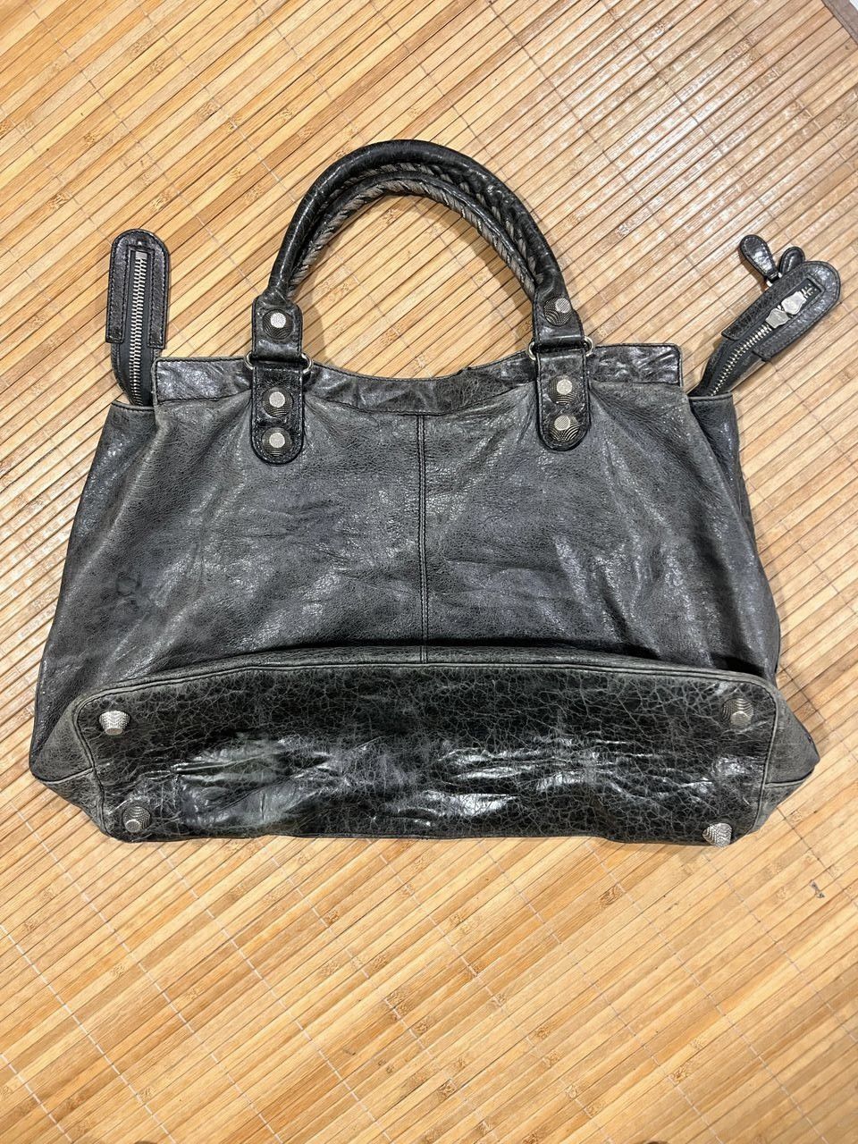 Balenciaga 2000s Balenciaga Giant 21 city bag Size ONE SIZE - 2 Thumbnail