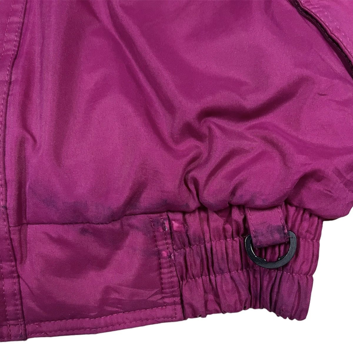 Vintage × Yamaha Vintage yamaha ski bomber jacket Size US L / EU 52-54 / 3 - 19 Thumbnail