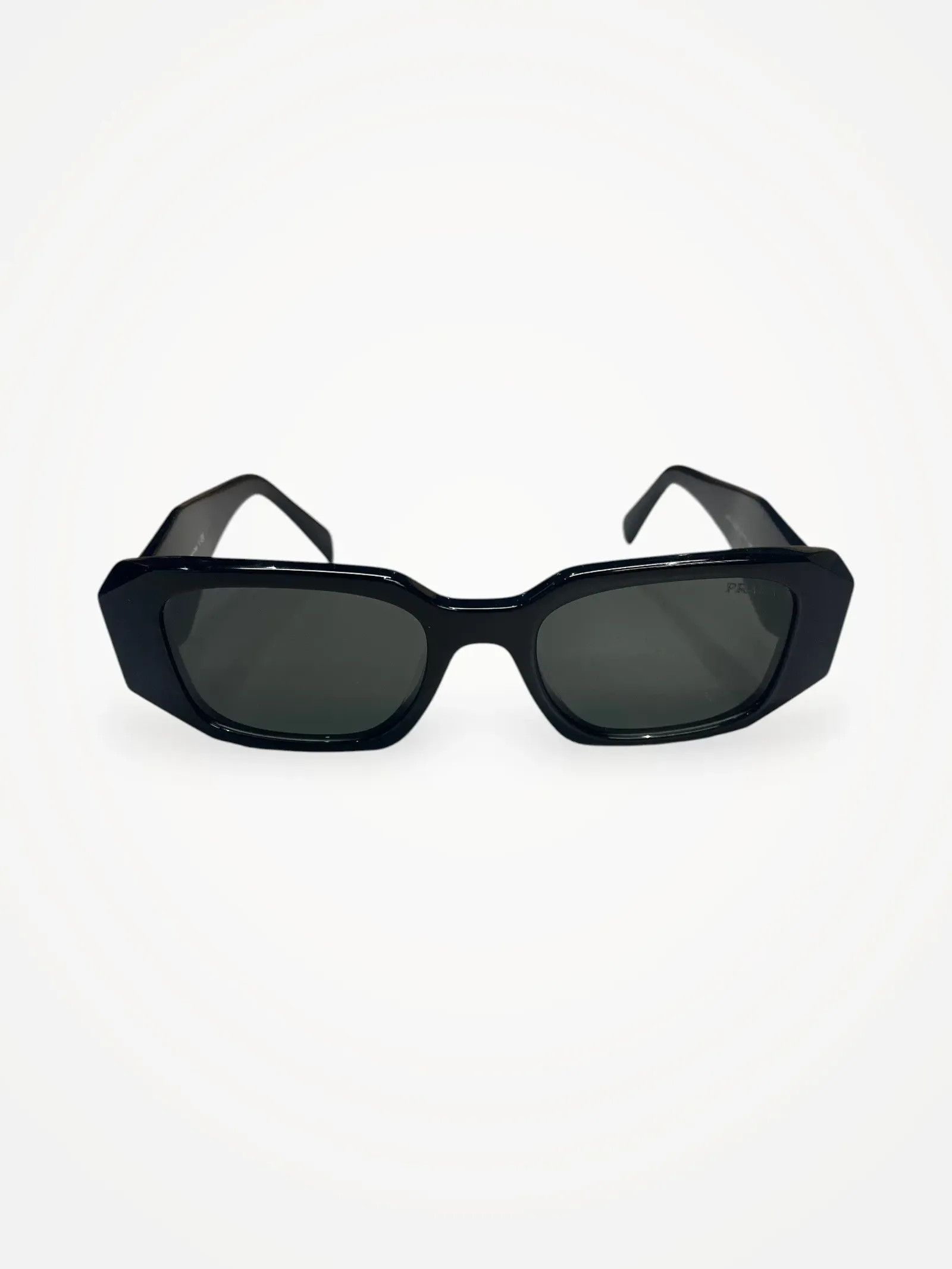 Prada Prada Sunglasses Size ONE SIZE - 1 Thumbnail