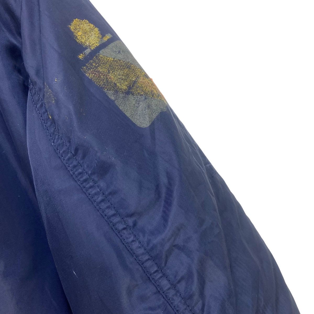 Avirex Avirex 2891 US Air Force Sabre Ace MA-1 Bomber Jacket Size US S / EU 44-46 / 1 - 16 Thumbnail