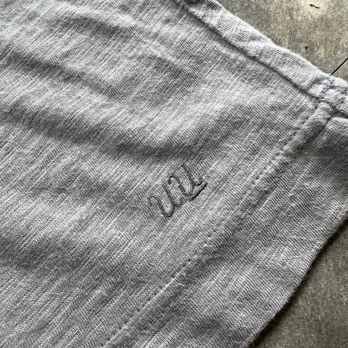 Undercover × Uniqlo Undercover x Uniqlo Oversize T Shirt Size L / US 10 / IT 46 - 3 Thumbnail