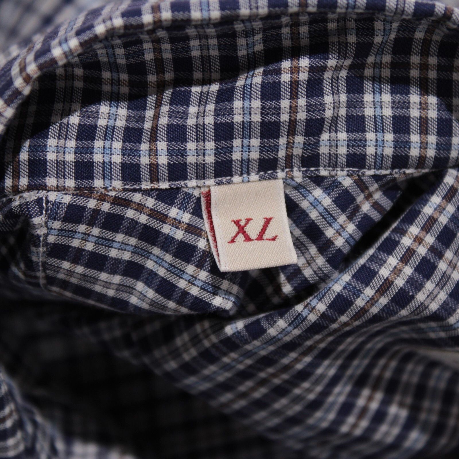 Luciano Barbera Luciano Barbera New with tags Shirt Size XL US In Blue Size US XL / EU 56 / 4 - 9 Thumbnail