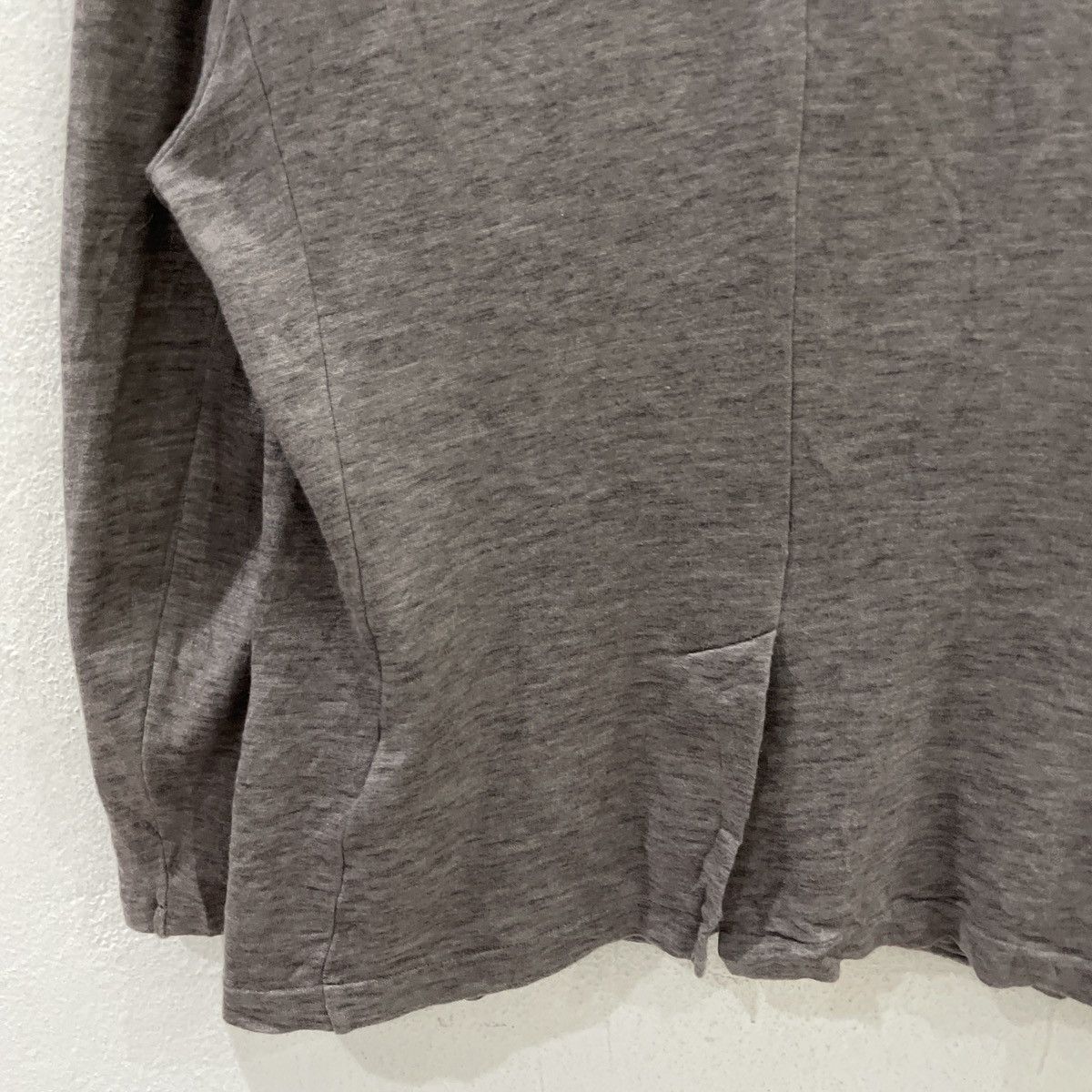 Japanese Brand Vintage H.R Market Cardingan Jacket Size US M / EU 48-50 / 2 - 10 Thumbnail