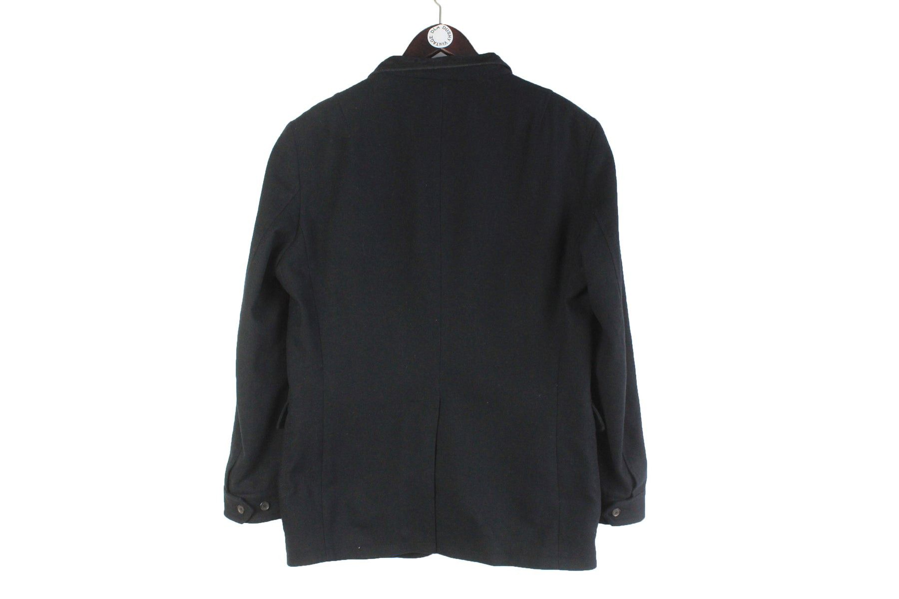Neil Barrett Neil Barret Coat Medium Size US M / EU 48-50 / 2 - 2 Thumbnail