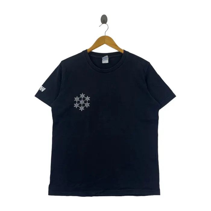 SHINKIBA JUNCTION 2012 Sparks Go Go Nicoten Tee Shirt