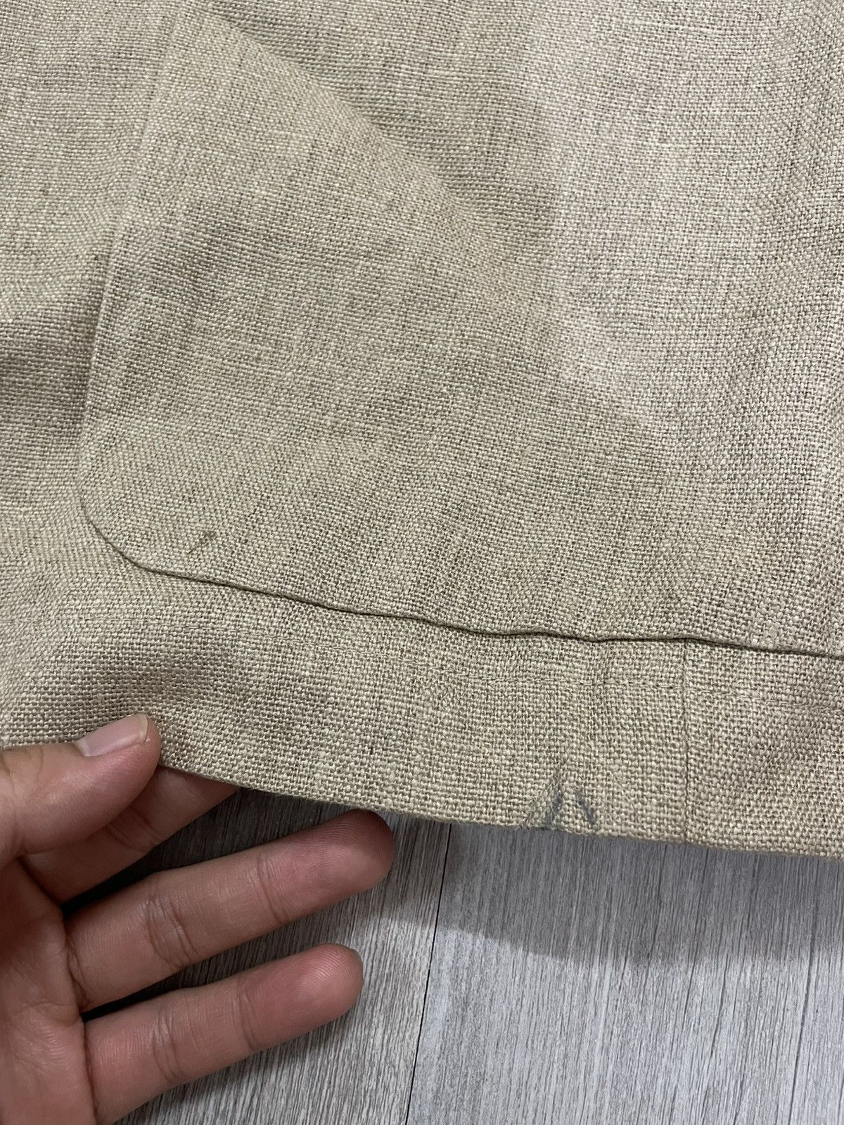 Paul Smith Vintage Paul Smith Blazer Size 52R - 3 Thumbnail
