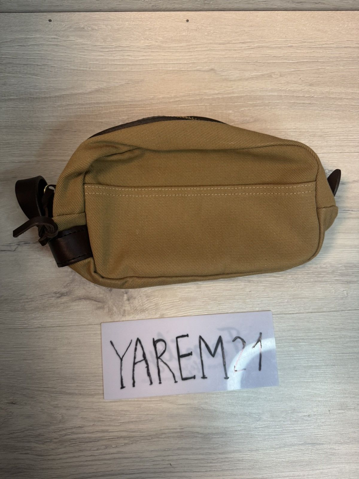 Filson Filson bag Size ONE SIZE - 1 Thumbnail