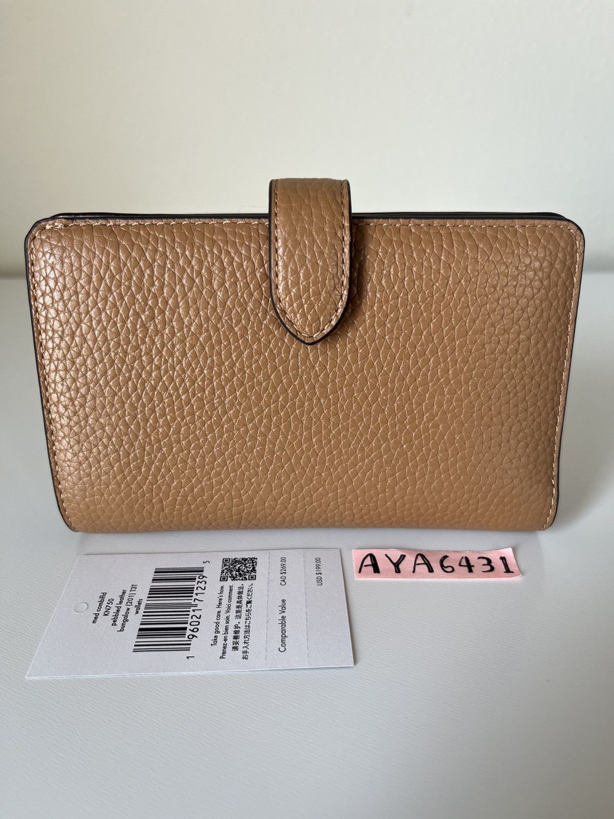 Kate Spade Kate spade wallet Size ONE SIZE - 3 Thumbnail