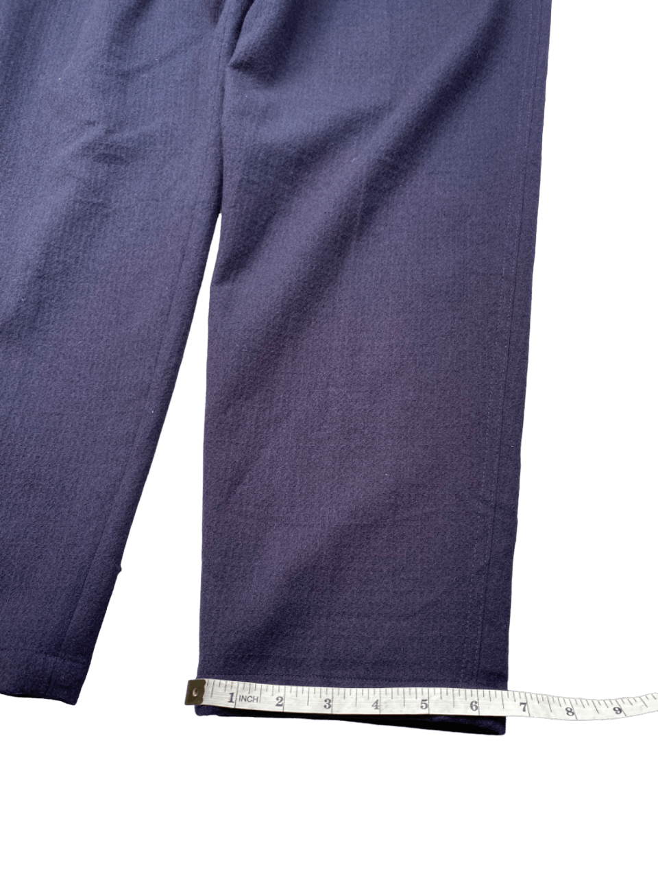 Cos Cos Collection of Style Wool Trouser Pants Size US 32 / EU 48 - 7 Thumbnail
