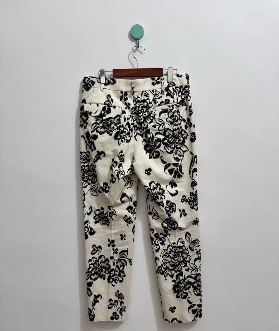 Comme des Garcons Homme Plus Comme des Garçons Homme Plus pants. Stains on parts Size US 30 / EU 46 - 2 Thumbnail