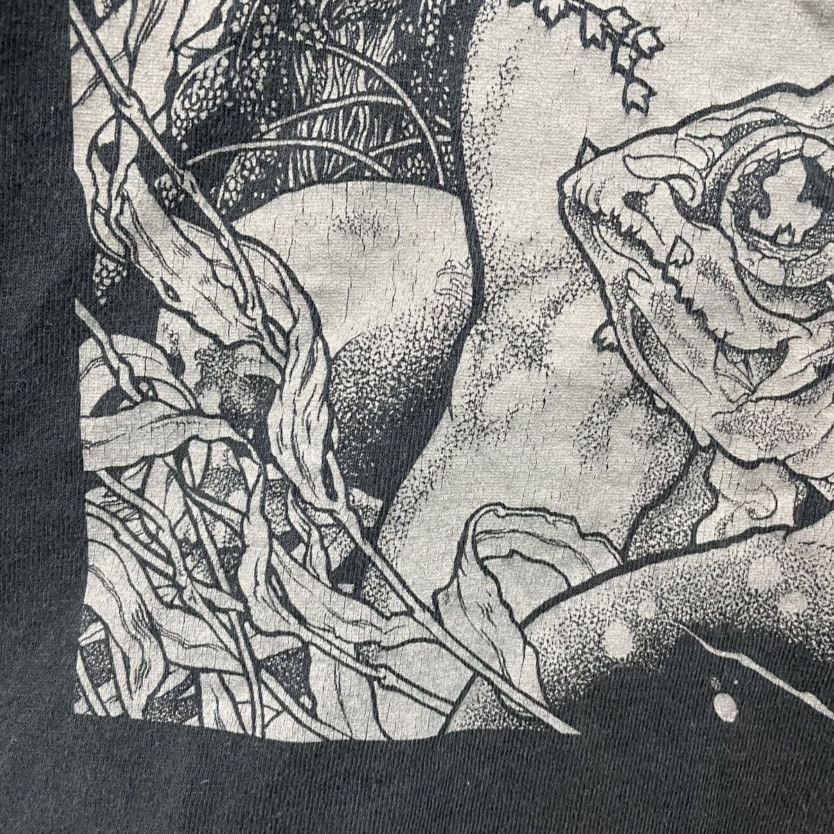 Other Baroness Band t shirt Size US M / EU 48-50 / 2 - 4 Thumbnail