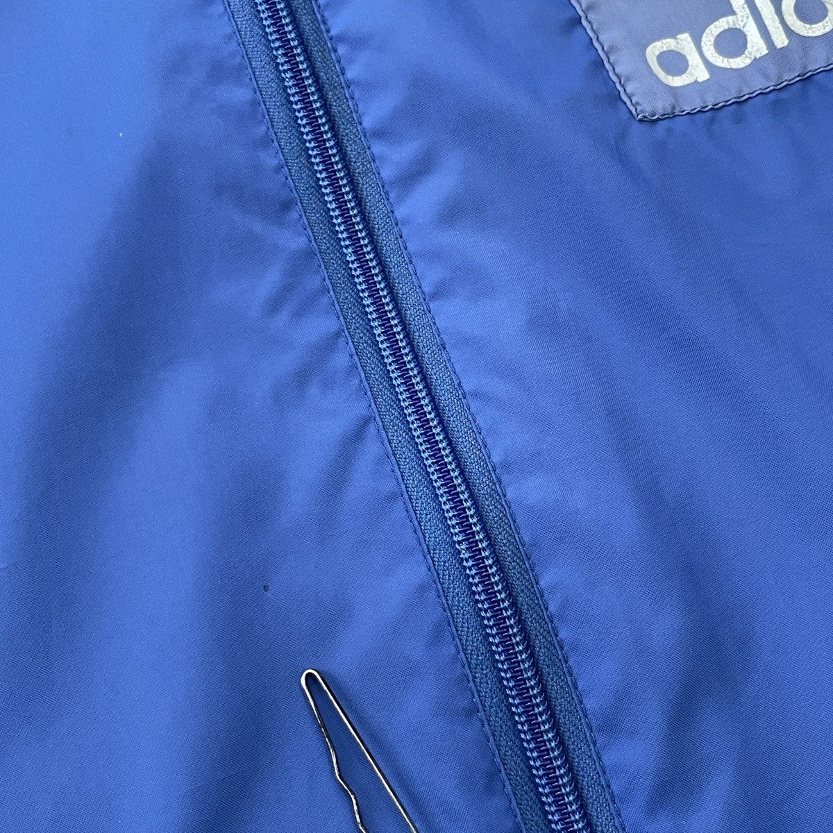 Adidas × Vintage Vintage Adidas Jacket Size S Size US S / EU 44-46 / 1 - 14 Thumbnail